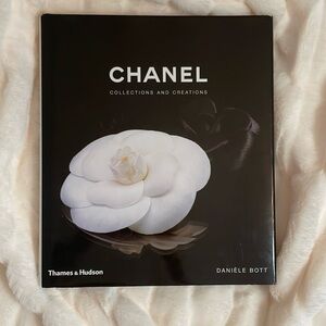 ** SOLD Chanel Collection
